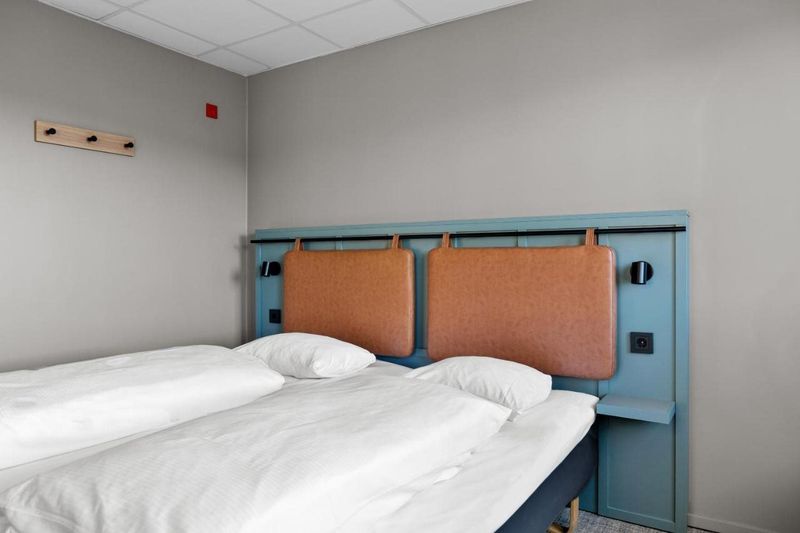 Hotel Comfort Hotel Borsparken, Norwegen, Oslo. Großes 2