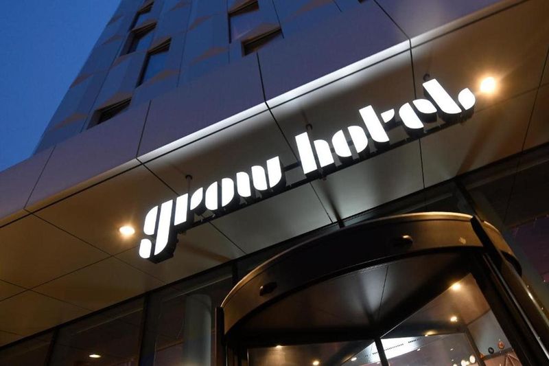 Hotel Best Western Plus Grow Hotel, Schweden, Stockholm. Großes 1