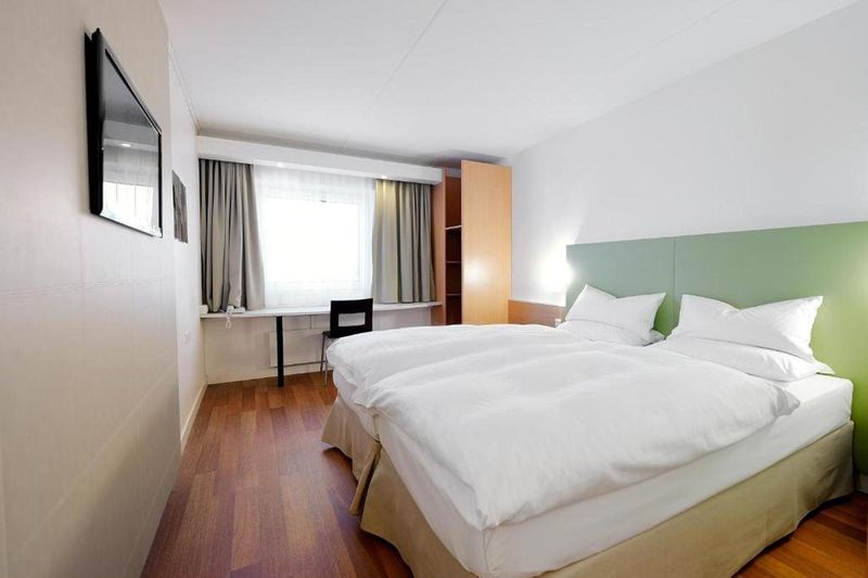 Hotel Good Morning Arlanda, Schweden, Arlanda. Großes 1