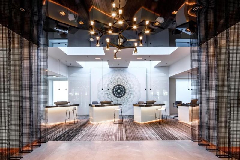 Hotel Tallink City Hotel, Estland, Tallinn. Großes 2