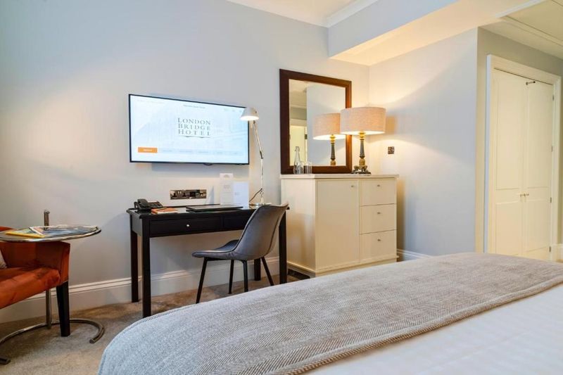 Hotel London Bridge Hotel , Großbritannien, London. Großes 2