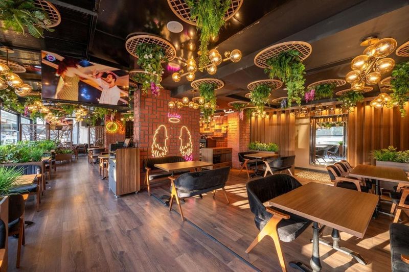 Hotel Litros Hotel & Spa, Türkei, Istanbul. Großes 2