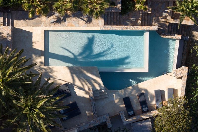 Hotel Paralos Irini Mare, Griechenland, Agia Galini. Großes 2