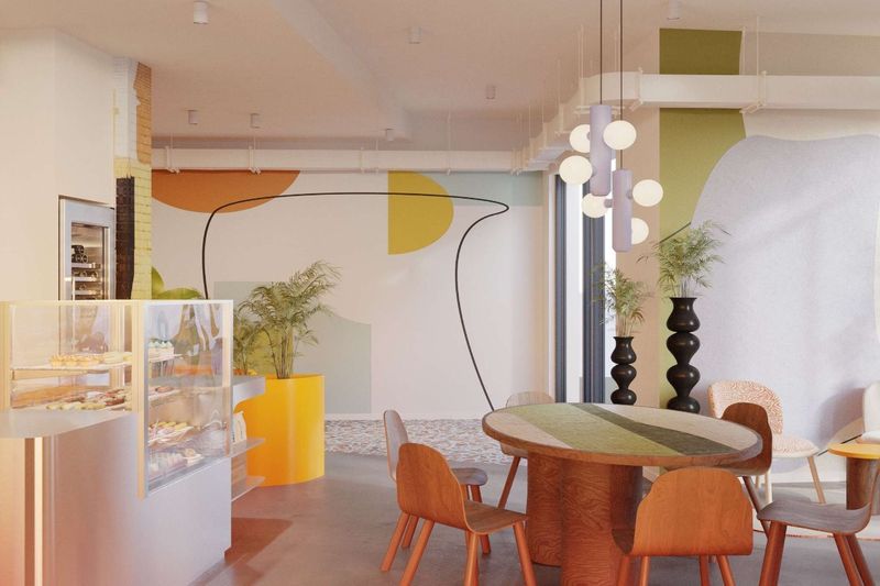 Hotel ibis Styles Old Tbilisi, Georgien, Tiflis. Großes 1