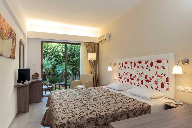 Hotel Hippocampus Hotel, Griechenland, Ixia. Großes 1