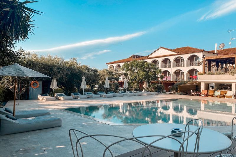Hotel Castelli Hotel - Zakynthos, Griechenland, Agios Sostis (Zakynthos). Großes 1