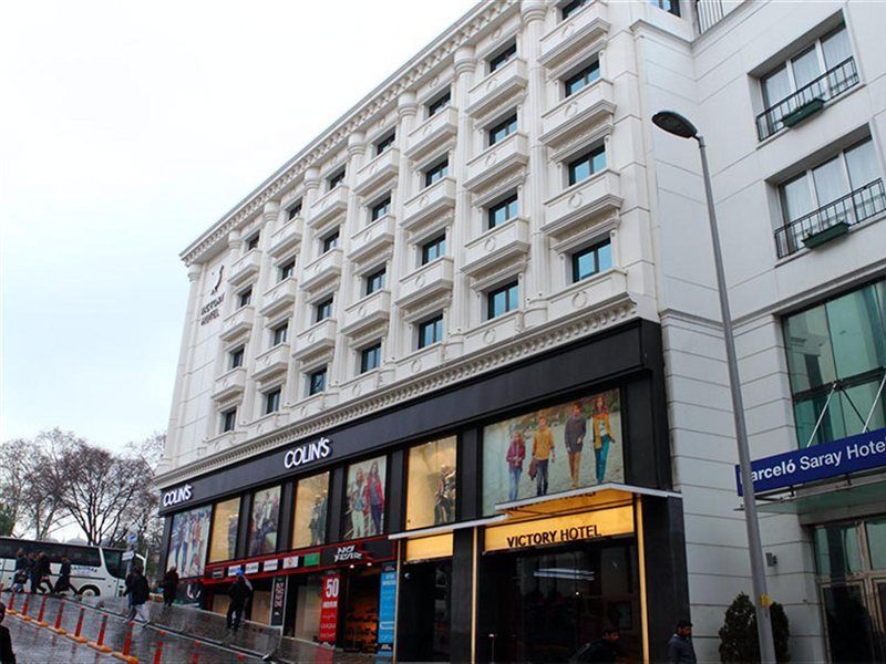 Hotel Victory Hotel & Spa, Türkei, Istanbul. Großes 2