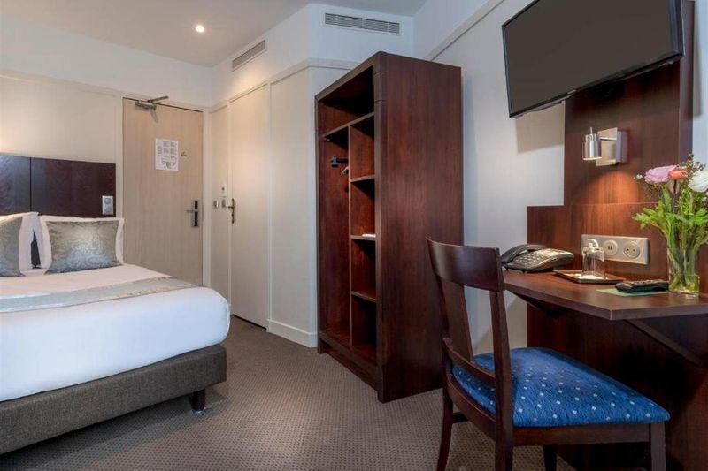 Hotel Hotel Opera Lafayette, Frankreich, Paris. Großes 1