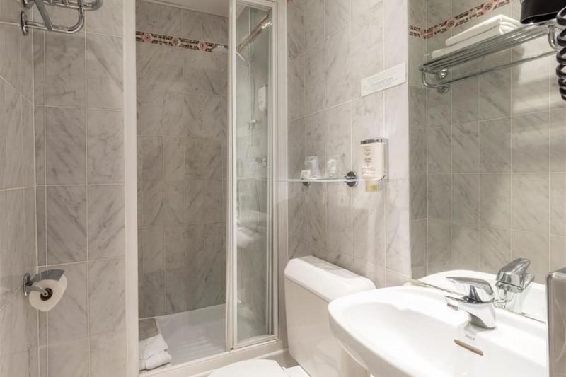 Hotel Hotel Opera Lafayette, Frankreich, Paris. Großes 2