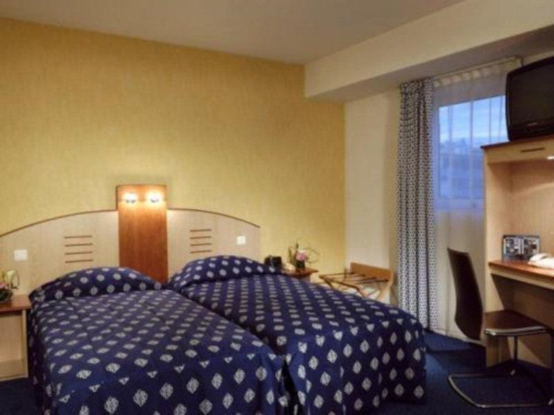 Hotel ibis Styles Cannes Le Cannet, Frankreich, Le Cannet. Großes 2