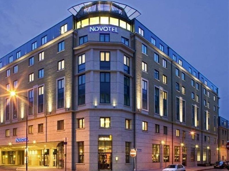 Hotel Novotel London Bridge, Großbritannien, London. Großes 1