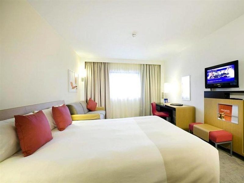 Hotel Novotel London Bridge, Großbritannien, London. Großes 2