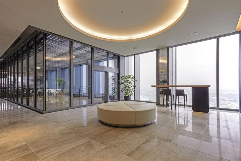 Hotel Futako Tamagawa Excel Hotel Tokyu, Japan, Tokio. Großes 2