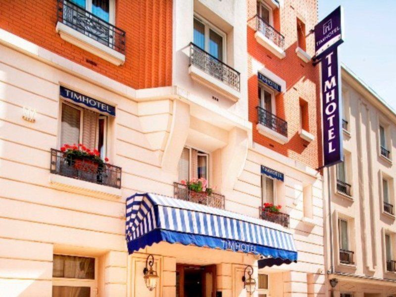 Hotel Timhotel Tour Eiffel, Frankreich, Paris. Großes 1