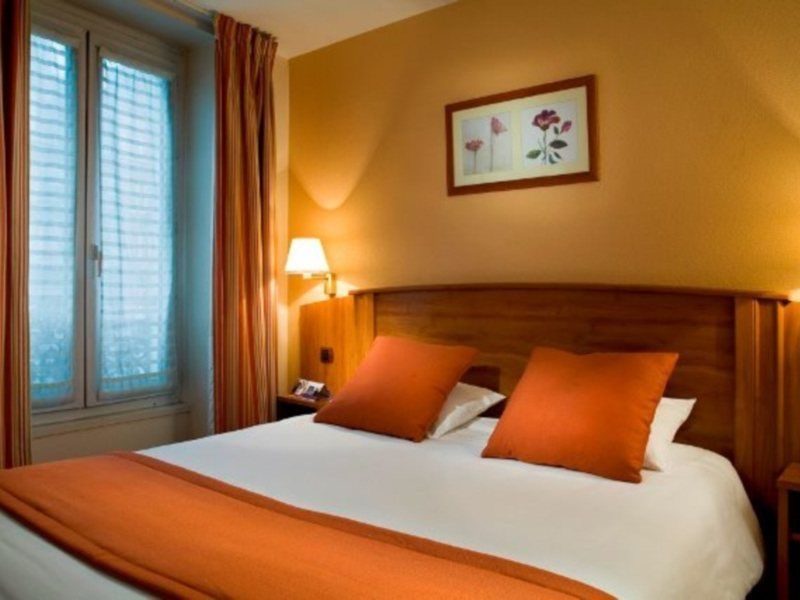 Hotel Timhotel Tour Eiffel, Frankreich, Paris. Großes 2