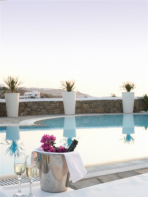 Hotel Ostraco Suites, Griechenland, Mykonos-Stadt. Großes 1