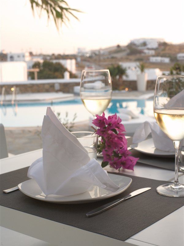 Hotel Ostraco Suites, Griechenland, Mykonos-Stadt. Großes 2