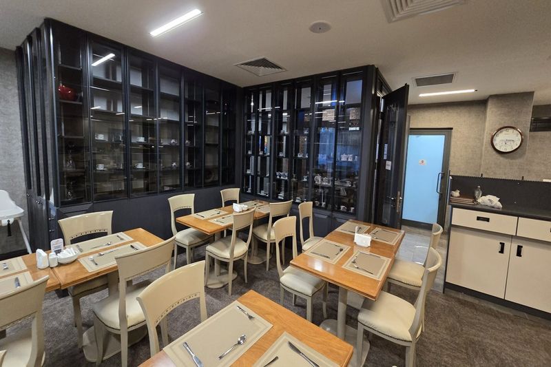 Hotel Bulvar Palas Old City, Türkei, Istanbul. Großes 2