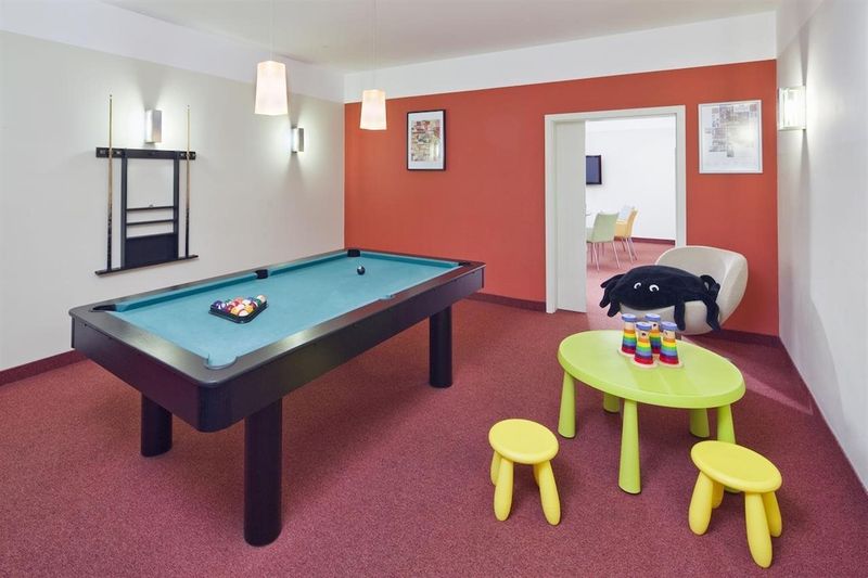 Hotel Mamaison Residence Belgicka, Tschechische Republik, Prag. Großes 2