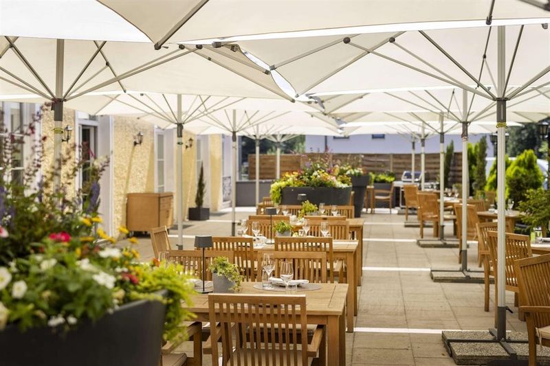 Hotel Arcotel Castellani Salzburg, Österreich, Salzburg. Großes 1