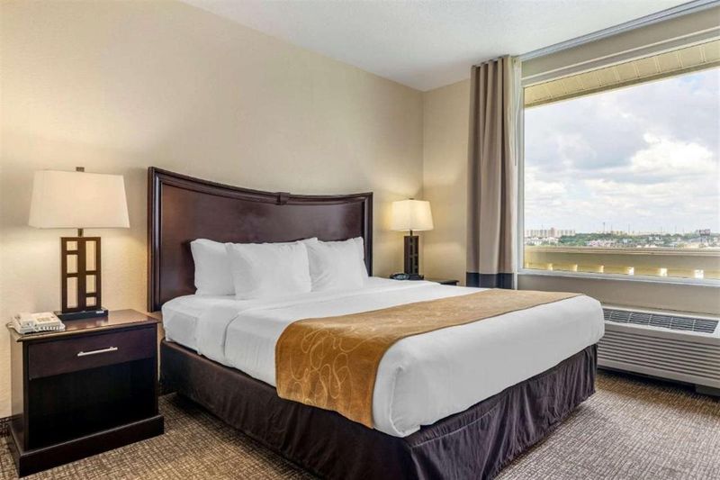 Hotel Comfort Suites Maingate East, USA, Kissimmee. Großes 1