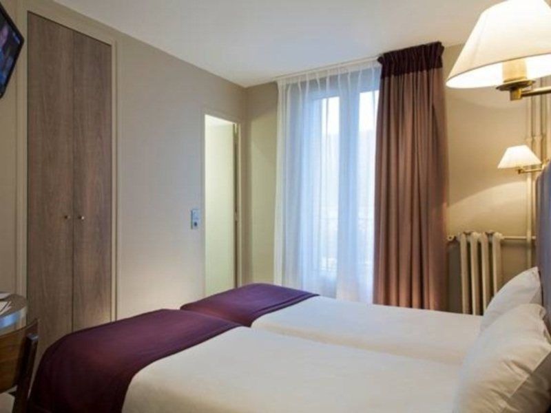 Hotel Timhotel Paris Gare Montparnasse (Timhotel Montparnasse), Frankreich, Paris. Großes 2