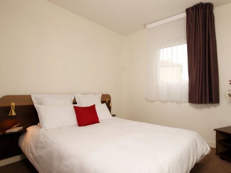 Hotel Zenitude Hotel-Residences Beziers Centre, Frankreich, Beziers. Großes 2