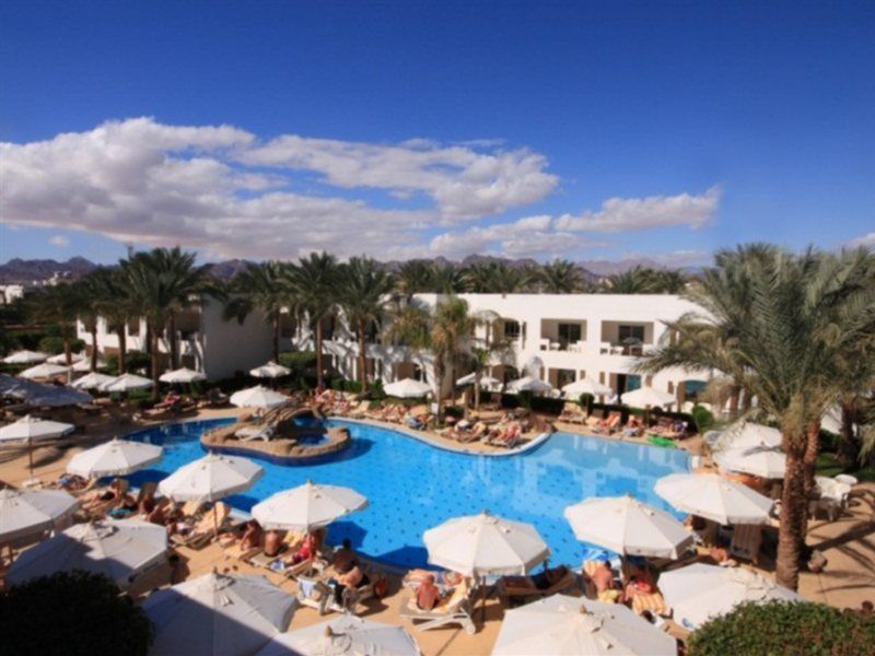 Hotel Xperience St George Homestay (x Three Corners), Ägypten, Sharm el-Sheikh. Großes 1