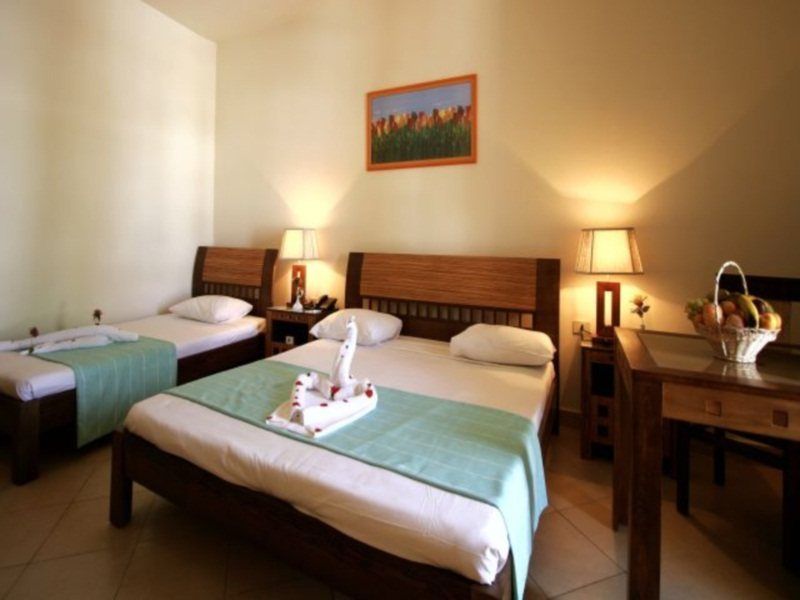 Hotel Xperience St George Homestay (x Three Corners), Ägypten, Sharm el-Sheikh. Großes 2