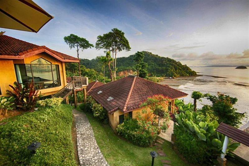 Hotel Supalai Scenic Bay Resort and Spa, Thailand, Ban Ao Po. Großes 1