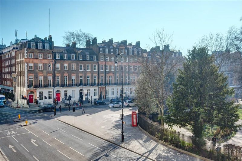 Hotel President Hotel, Großbritannien, London. Großes 1