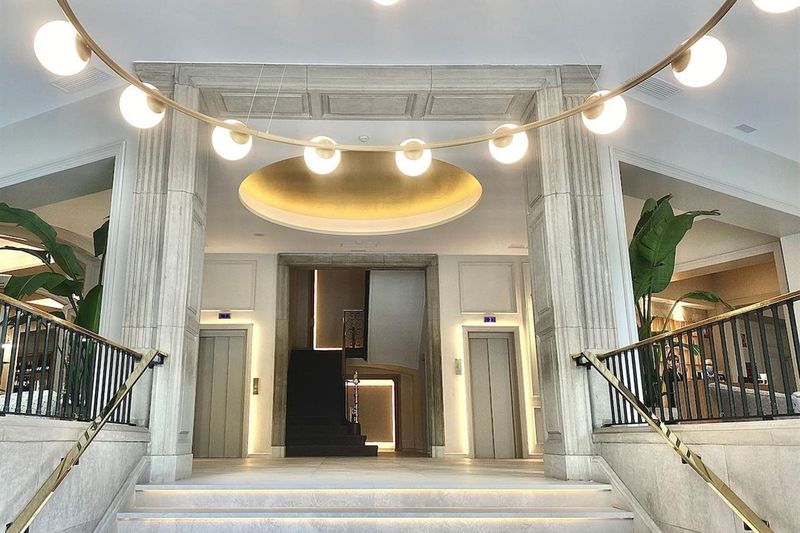 Hotel Lamaro Hotel, Spanien, Barcelona. Großes 1