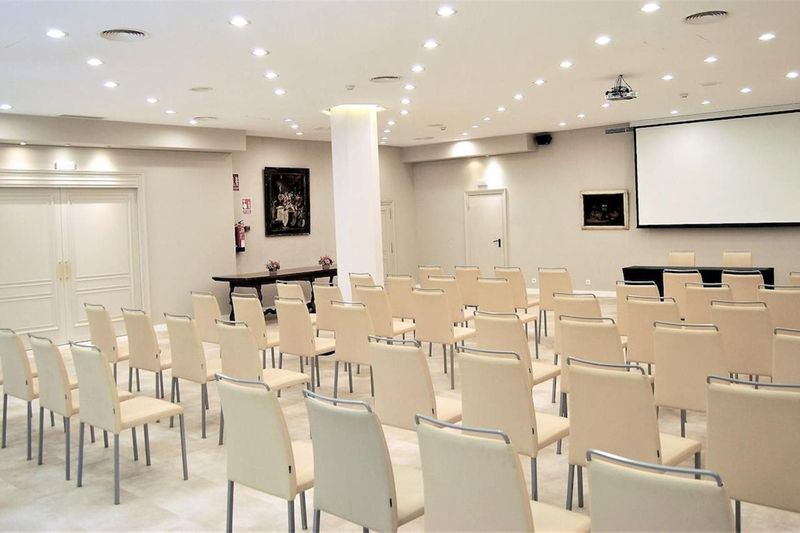 Hotel Lamaro Hotel, Spanien, Barcelona. Großes 2