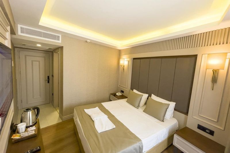 Hotel Martinenz Hotel, Türkei, Istanbul. Großes 1
