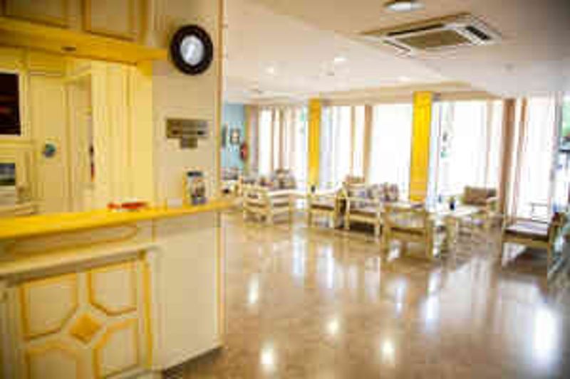 Hotel Theonia Hotel, Griechenland, Kos-Stadt. Großes 2