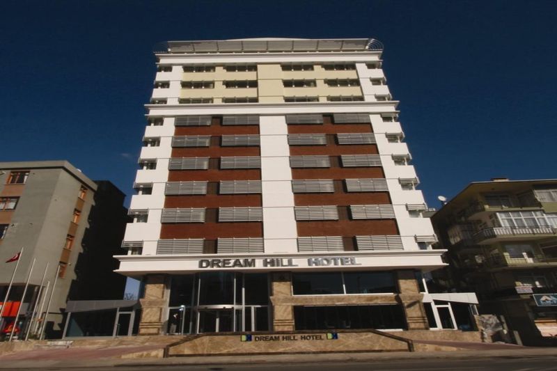 Hotel Dream Hill Business Deluxe Hotel Asia, Türkei, Istanbul. Großes 1