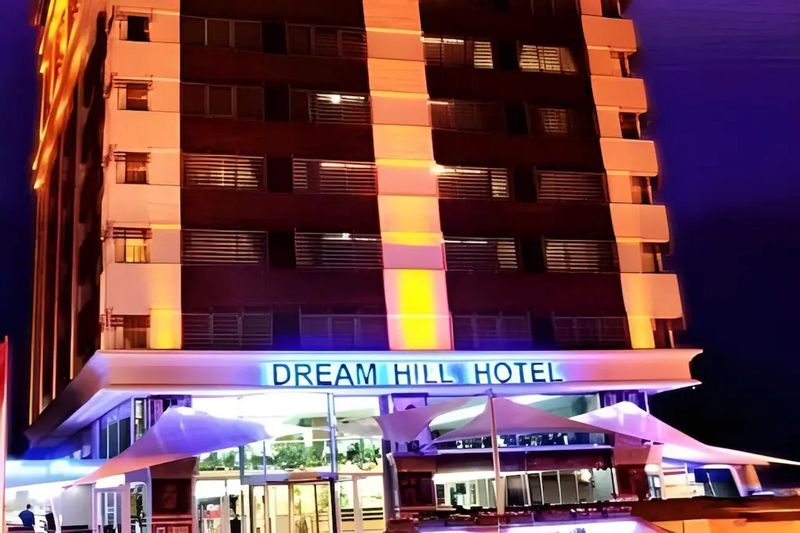 Hotel Dream Hill Business Deluxe Hotel Asia, Türkei, Istanbul. Großes 2