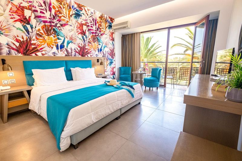 Hotel May Beach Hotel, Griechenland, Rethymnon. Großes 2