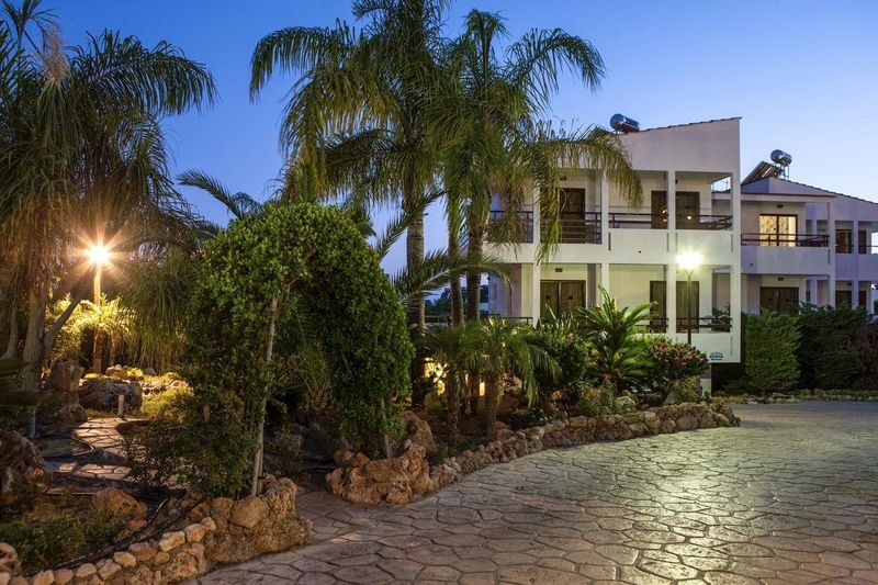 Hotel Coliseum Studios & Apartments, Griechenland, Pefki. Großes 2