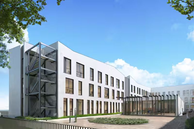 Hotel Hampton by Hilton Venice Isola Nuova, Italien, Venedig. Großes 2