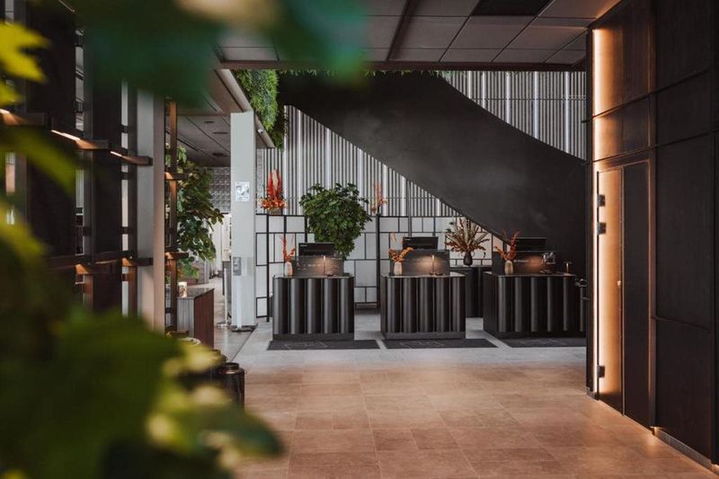 Hotel Clarion Hotel The Pier, Schweden, Göteborg. Großes 2