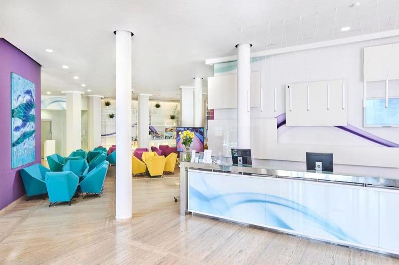 Hotel Residence Umag Plava Laguna, Kroatien, Umag. Großes 1