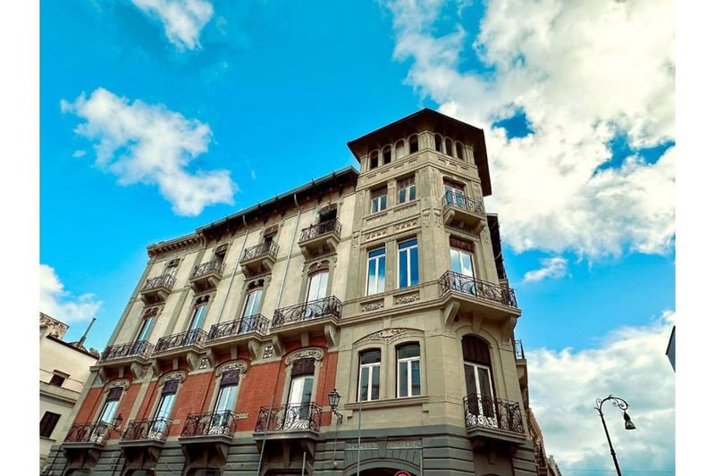 Hotel Palazzo Liberty Unique Hotel, Italien, Palermo. Großes 2
