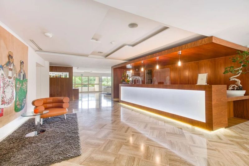 Hotel La Vague de Saint Paul, Frankreich, Saint-Paul-de-Vence. Großes 2