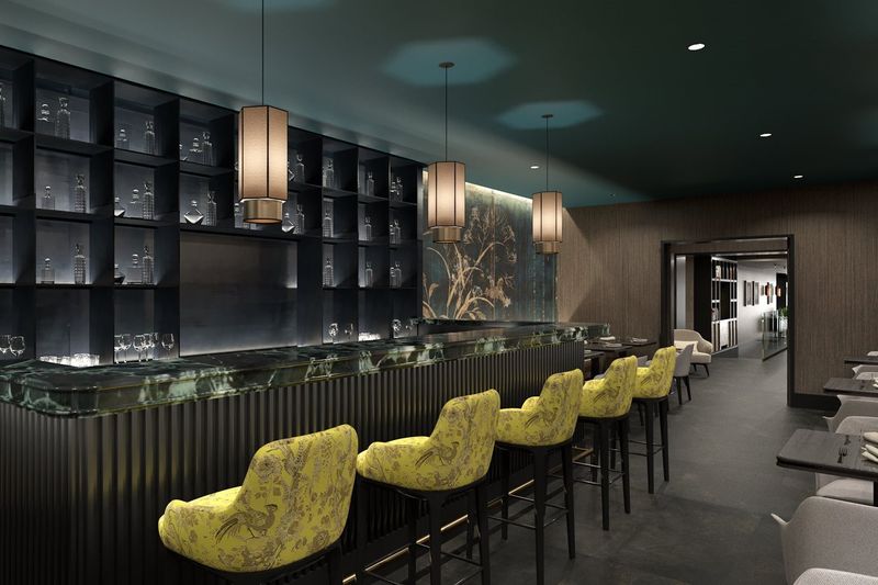 Hotel U-Visionary Venezia Hotel, Italien, Venedig. Großes 2