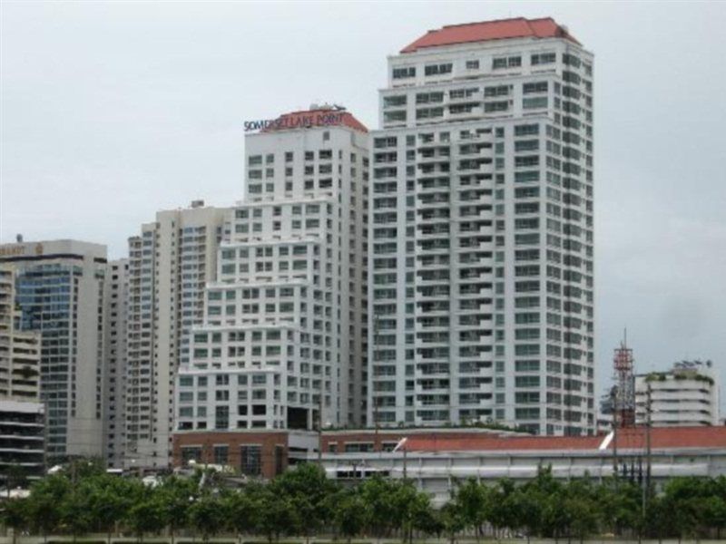 Hotel Shama Lakeview Asoke Bangkok, Thailand, Bangkok. Großes 1