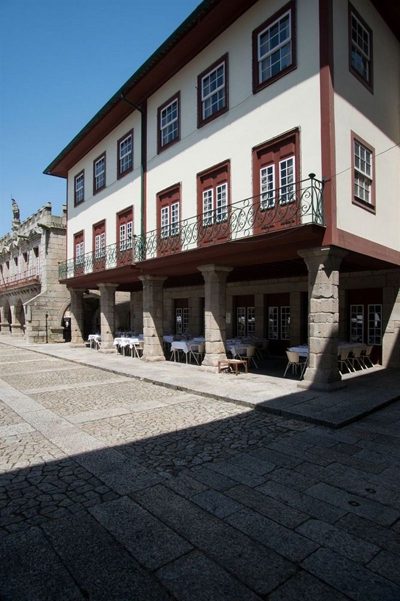 Hotel Hotel Da Oliveira, Portugal, Guimarães. Großes 1