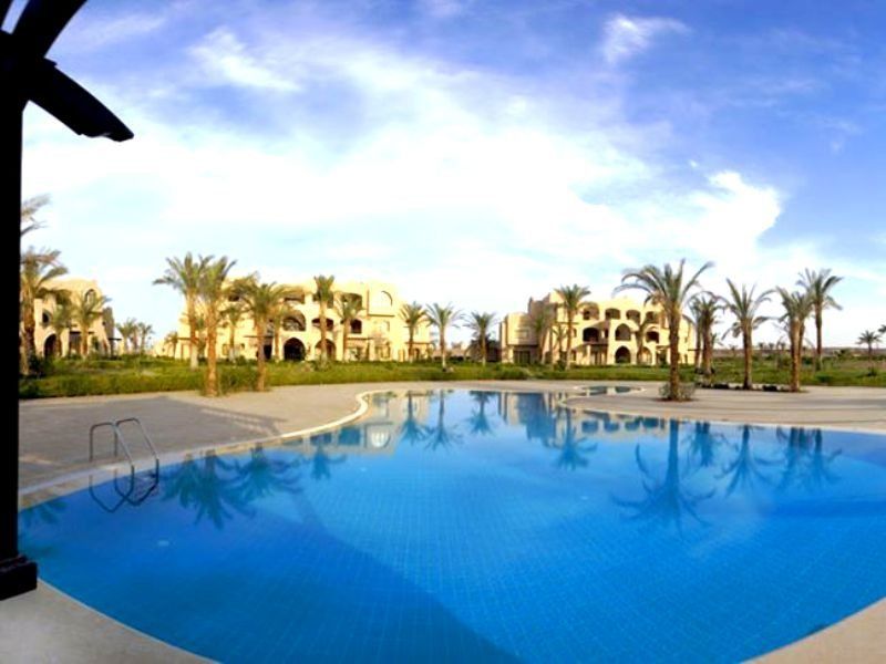 Hotel JAZ Neo Saraya Palms, Ägypten, Makadi Bay. Großes 1