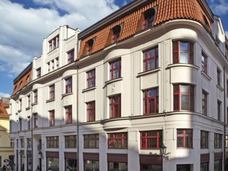 Hotel Buddha Bar Hotel Prague, Tschechische Republik, Prag. Großes 1