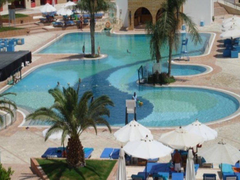Hotel Mercure Hurghada, Ägypten, Hurghada. Großes 1